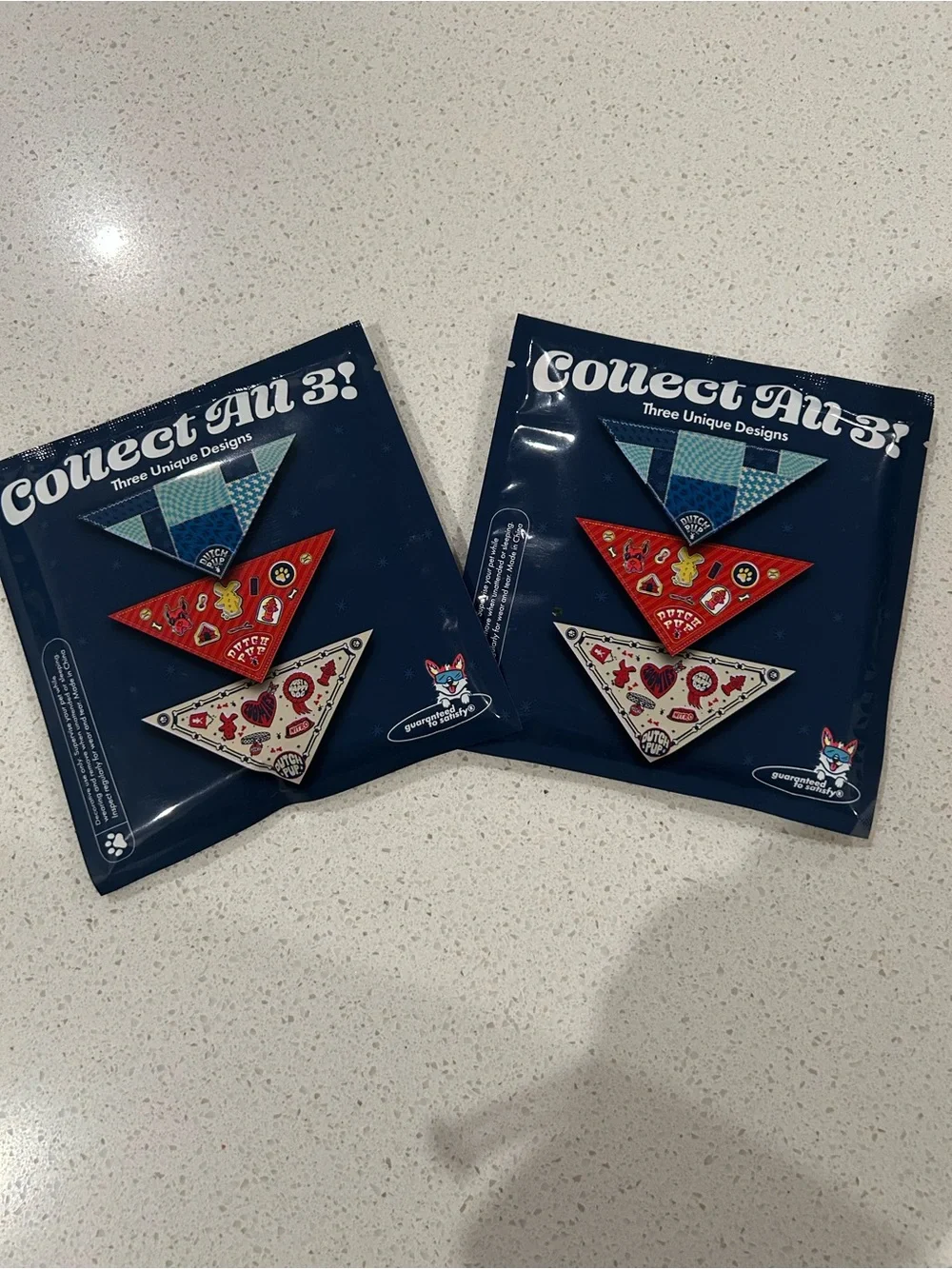 Dutch Bros Dog Bandanas (2)
